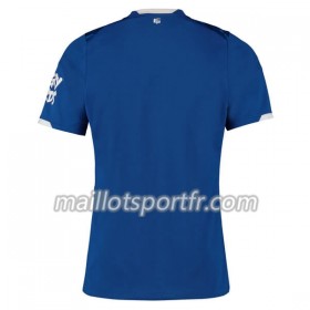 Maillot de Foot Everton Domicile 2019/20